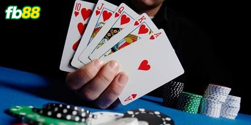 Giới thiệu game bài lốc