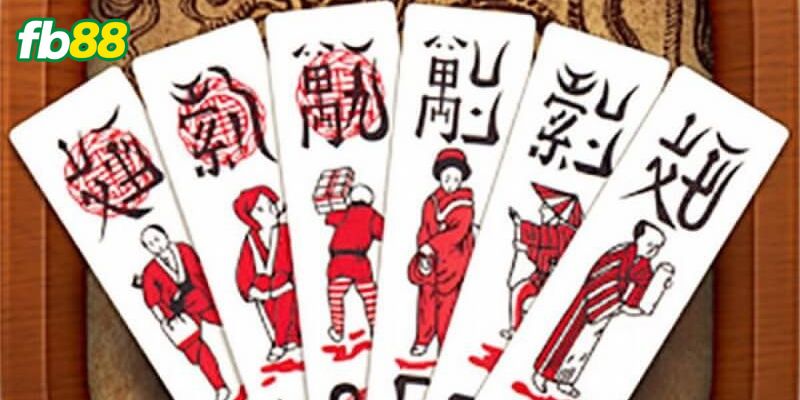 Giới thiệu về game bài chắn