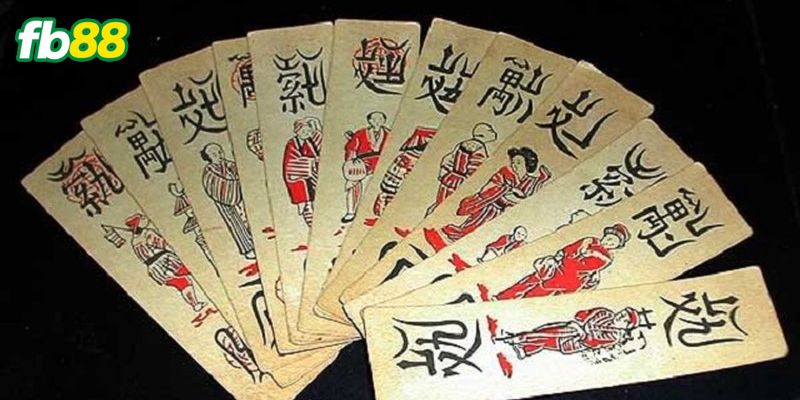 Giới thiệu về game tổ tôm