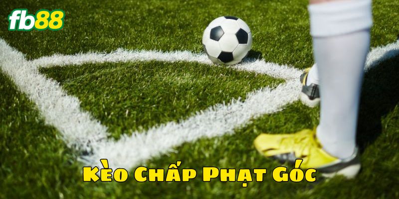 Đôi nét về kèo chấp phạt góc hấp dẫn