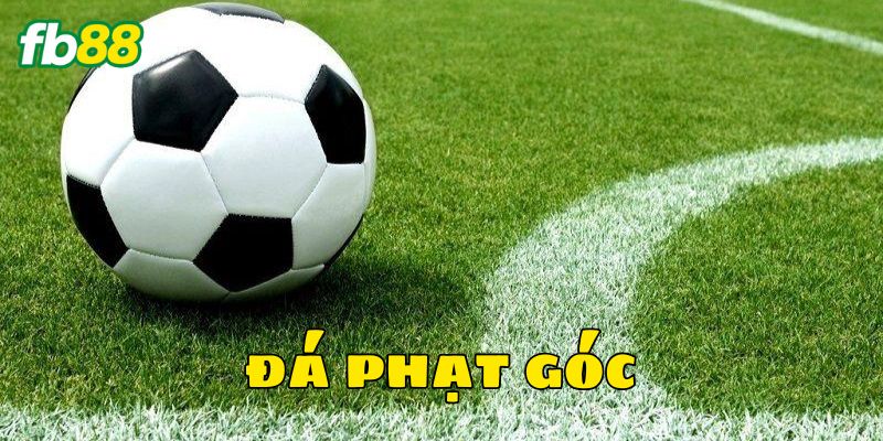 Nhiều người chơi ưa thích kèo đá phạt góc