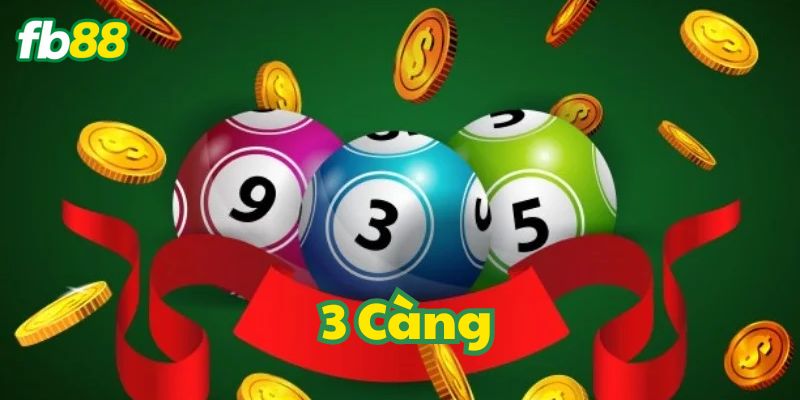 3 Càng FB88
