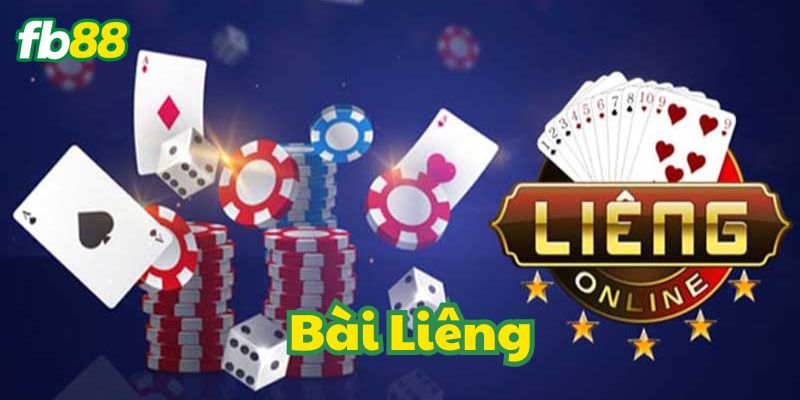 Bài Liêng FB88