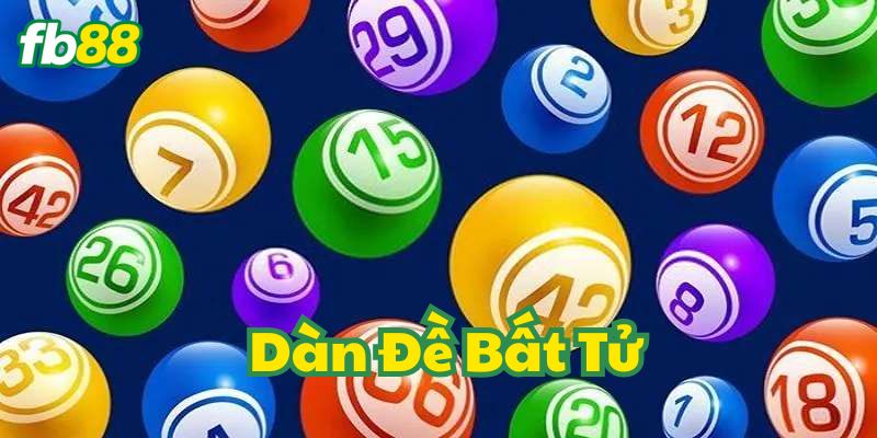 Dàn Đề Bất Tử FB88
