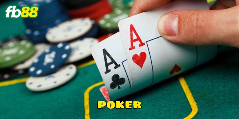 Poker FB88