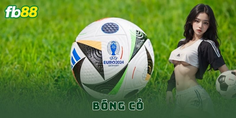 Bóng Cỏ FB88
