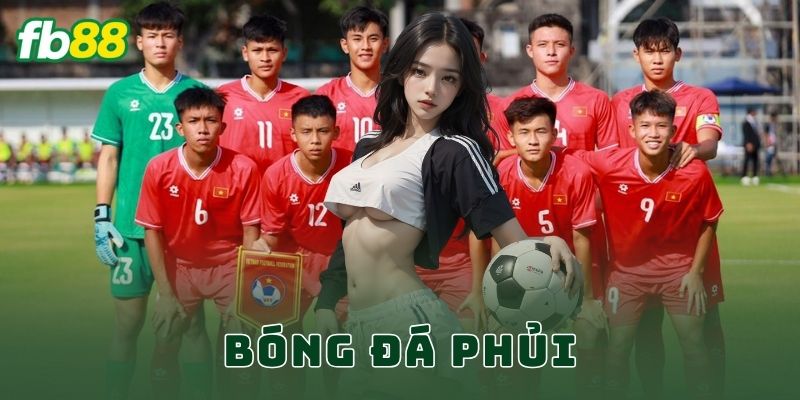 Bóng Đá Phủi FB88