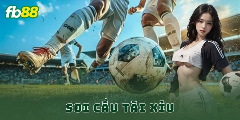Soi Cầu Tài Xỉu FB88