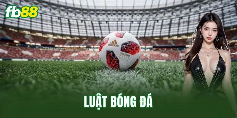 Luật Bóng Đá