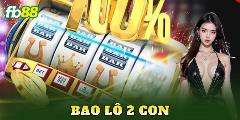 Bao Lô 2 Con