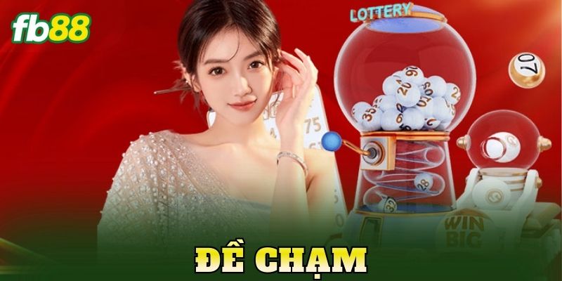 Đề Chạm