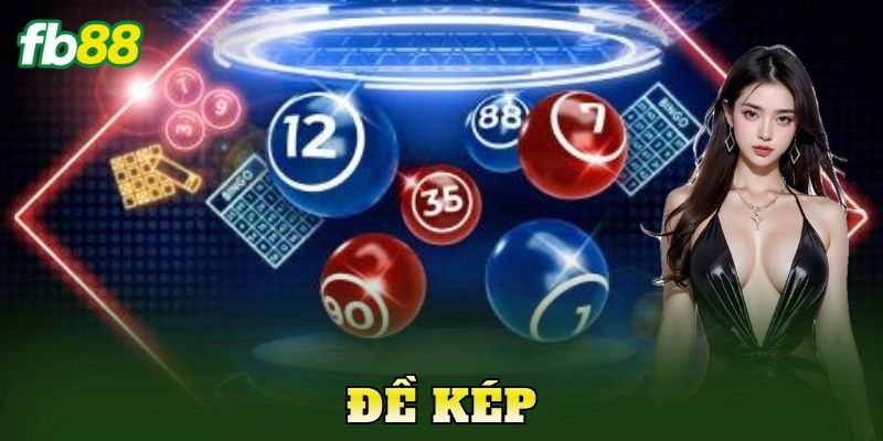 Đề Kép