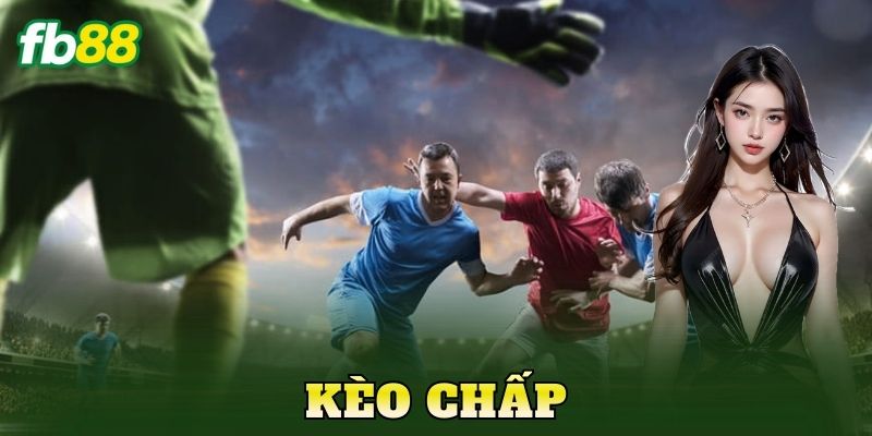 Kèo Chấp