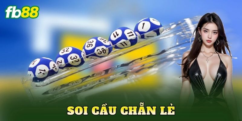 Soi Cầu Chẵn Lẻ