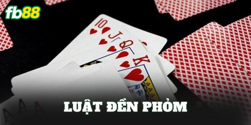 Luật Đền Phỏm