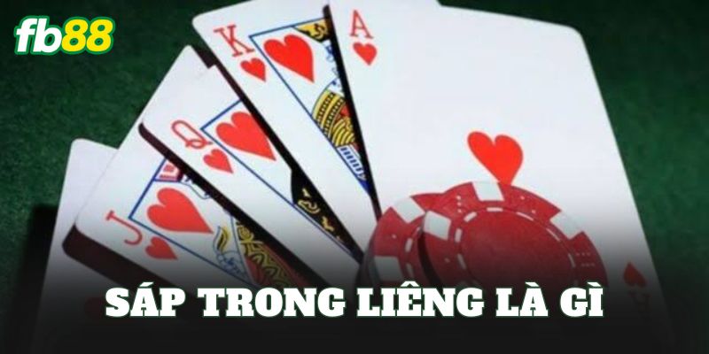 Sáp Trong Liêng Là Gì