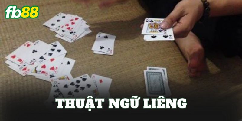 Thuật Ngữ Liêng