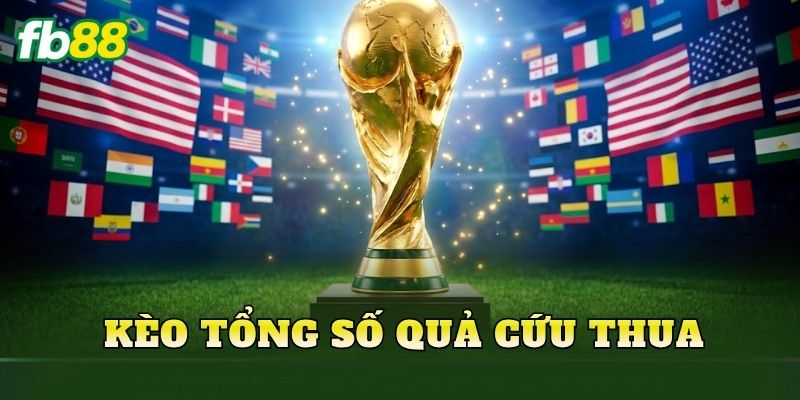 Kèo Tổng Số Quả Cứu Thua